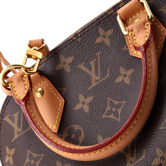 Louis Vuitton Alma Handbag Canvas Bb #239311L19B - Picture 7 of 8